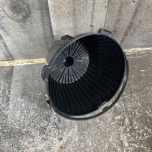 KitchenAid Filter Basket Coffee Maker Model KCM1202WH 12 Cup Part